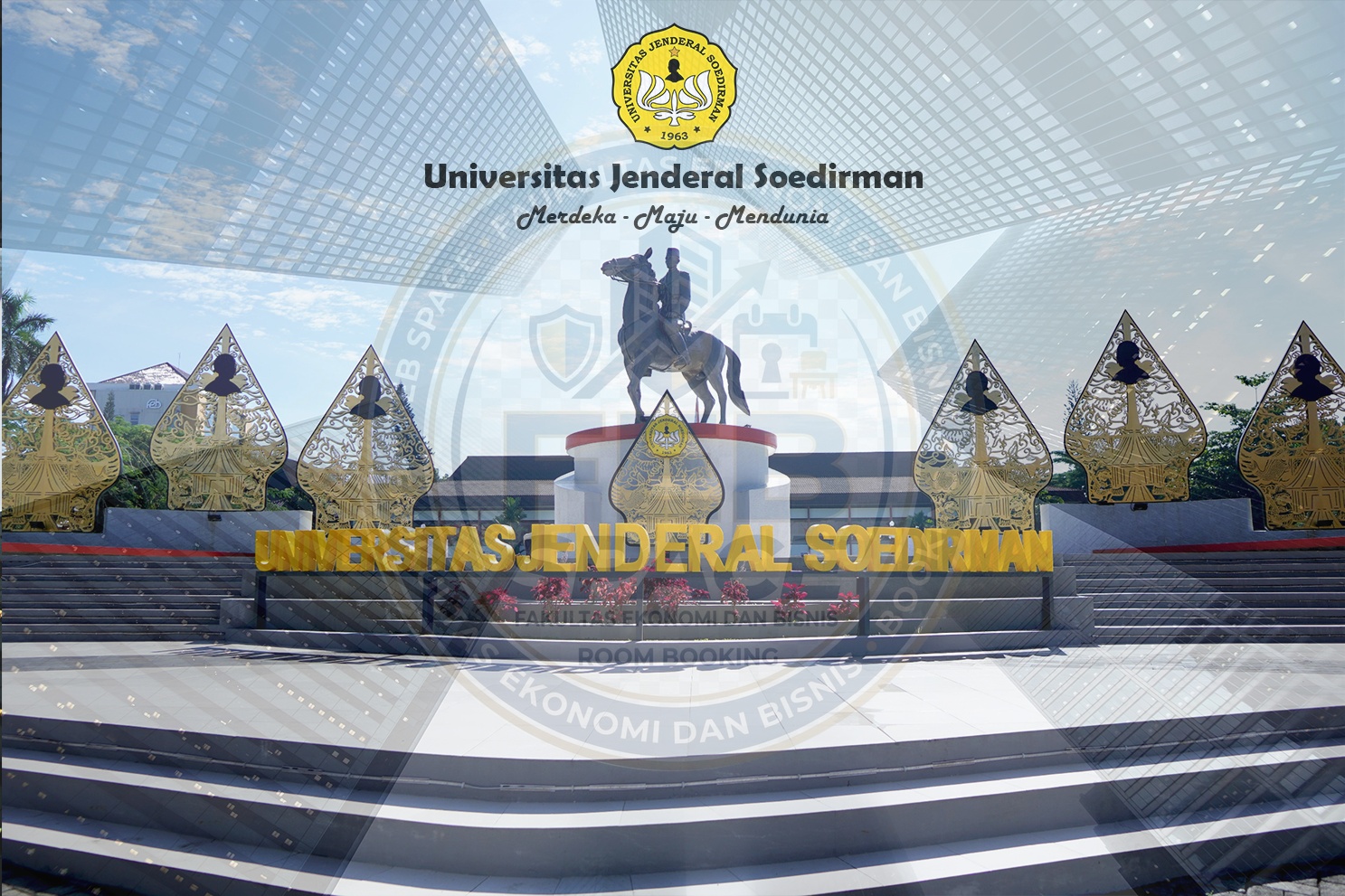 Background FEB UNSOED